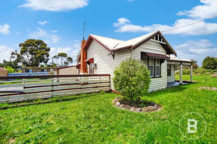 Main view of Homely house listing, 4 Acacia Avenue, Ararat VIC 3377