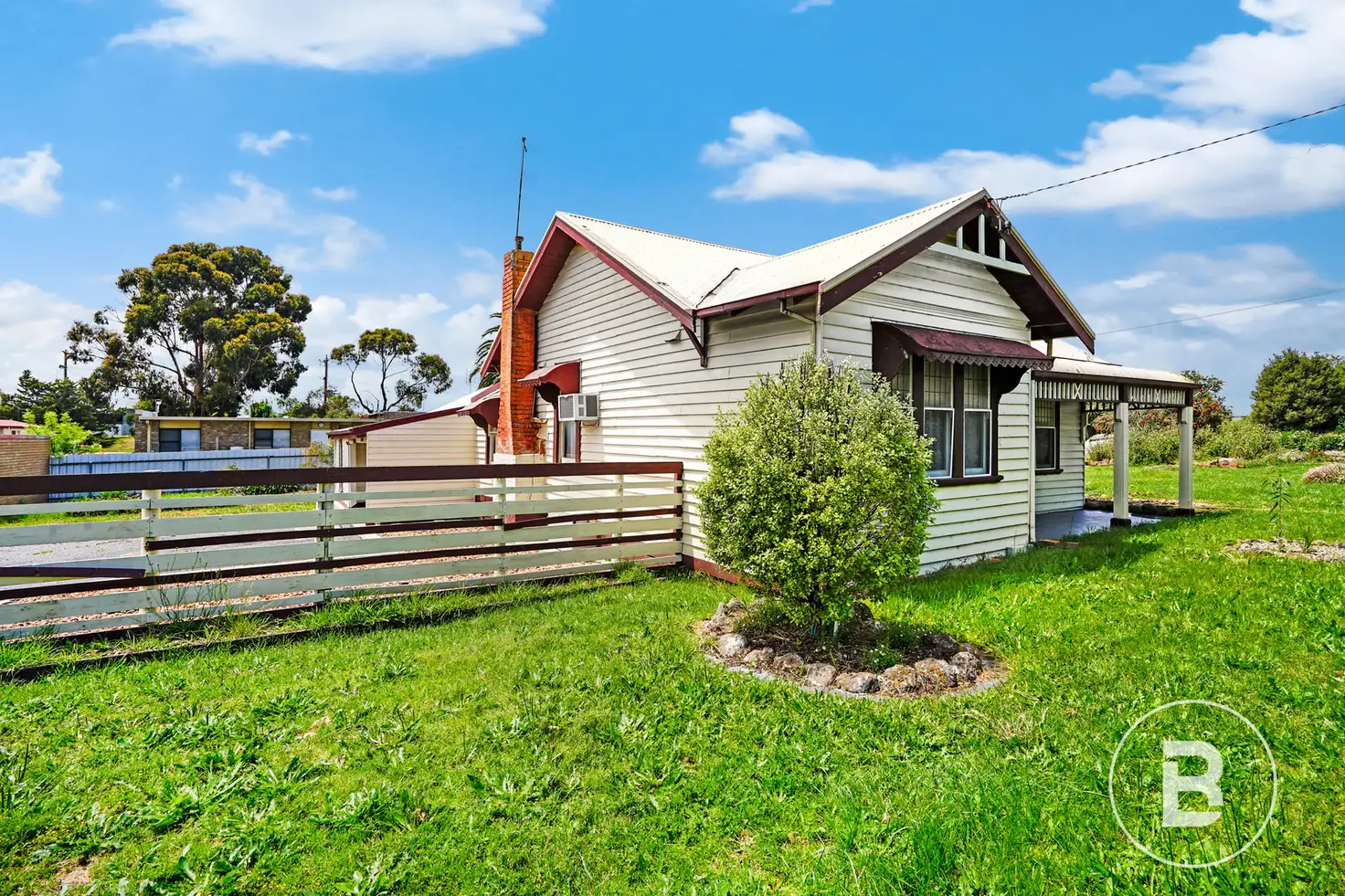 Main view of Homely house listing, 4 Acacia Avenue, Ararat VIC 3377