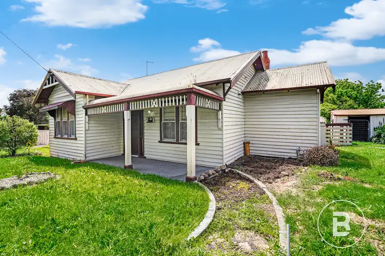 Second view of Homely house listing, 4 Acacia Avenue, Ararat VIC 3377
