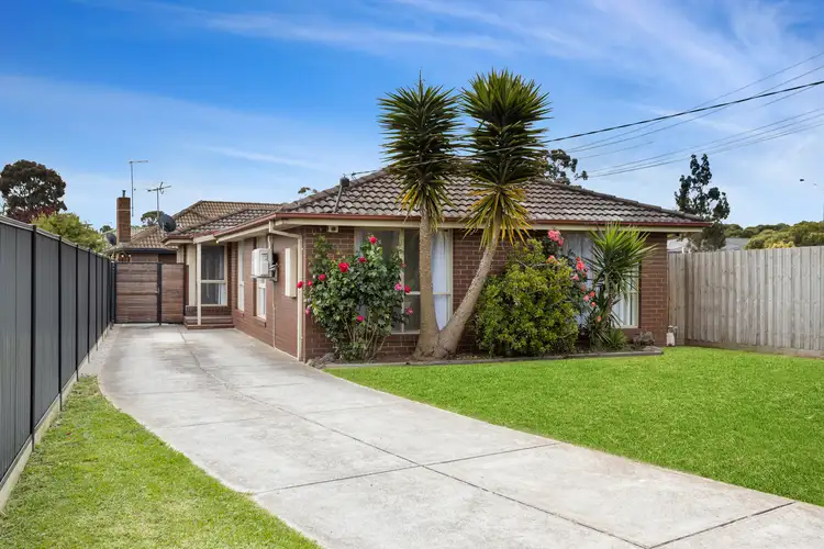 2 Glitter Road, Diggers Rest VIC 3427