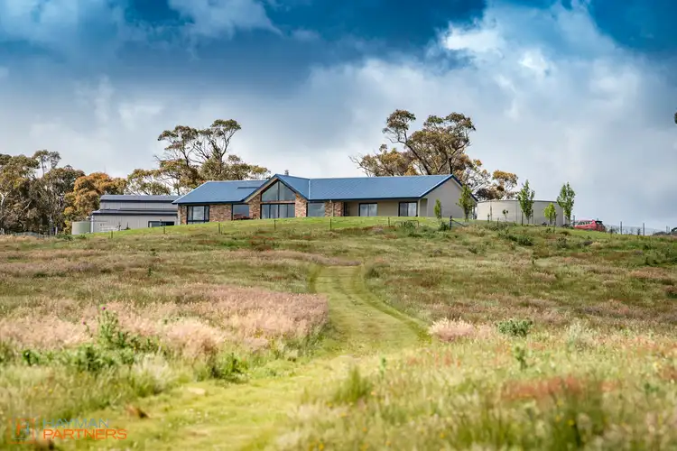 Fourth view of Homely rural property listing, 287 Harolds Cross Road, Captains Flat NSW 2623