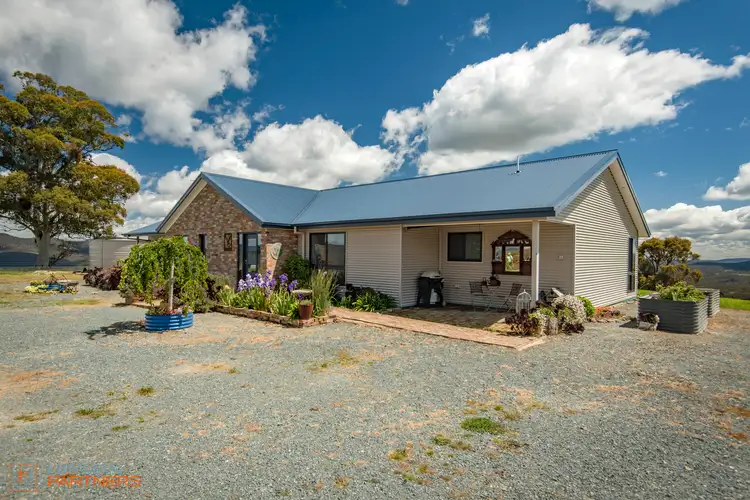 Sixth view of Homely rural property listing, 287 Harolds Cross Road, Captains Flat NSW 2623