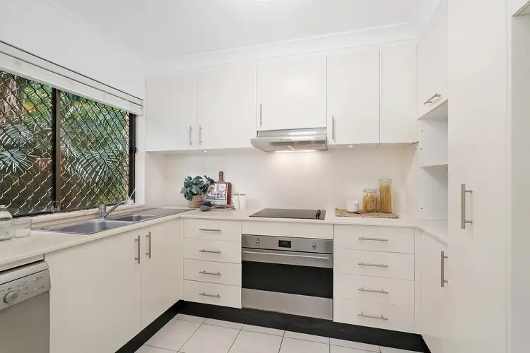 Second view of Homely townhouse listing, 35/22 Taranto Road, Marsfield NSW 2122