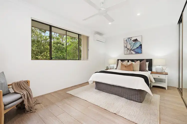 Fourth view of Homely townhouse listing, 35/22 Taranto Road, Marsfield NSW 2122