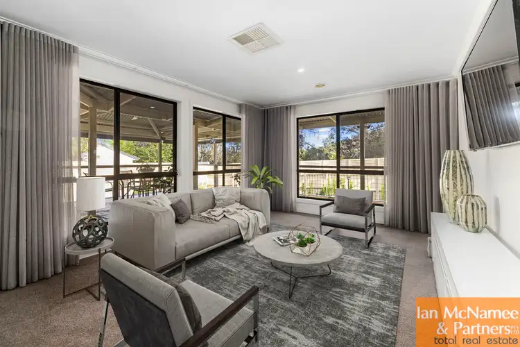Second view of Homely house listing, 43 Stringybark Drive, Jerrabomberra NSW 2619