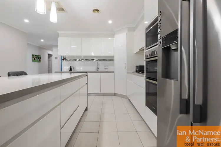 Fourth view of Homely house listing, 43 Stringybark Drive, Jerrabomberra NSW 2619