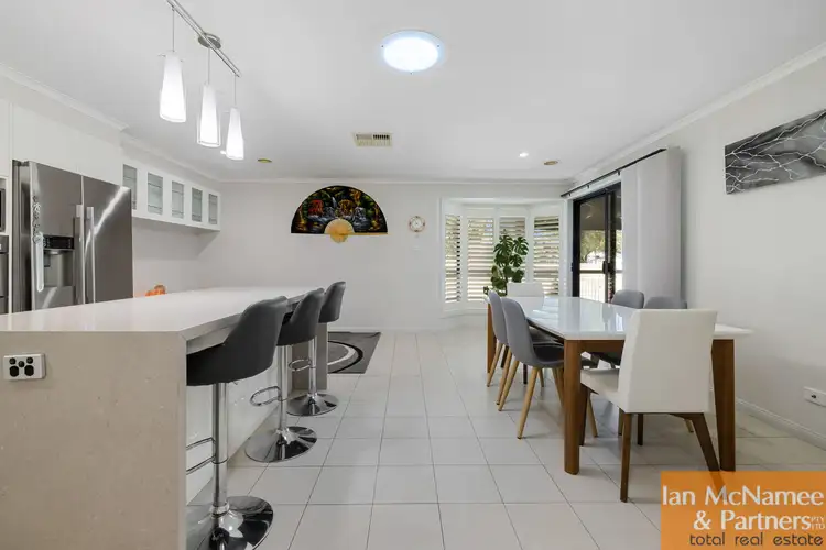Fifth view of Homely house listing, 43 Stringybark Drive, Jerrabomberra NSW 2619