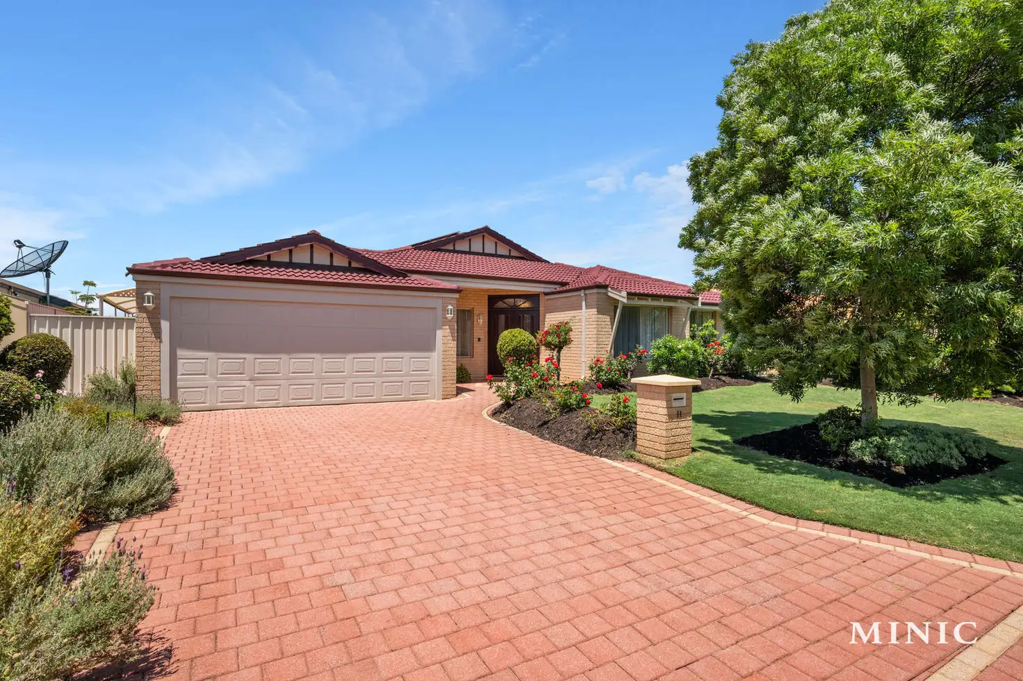 Main view of Homely house listing, 11 The Haven, Canning Vale WA 6155