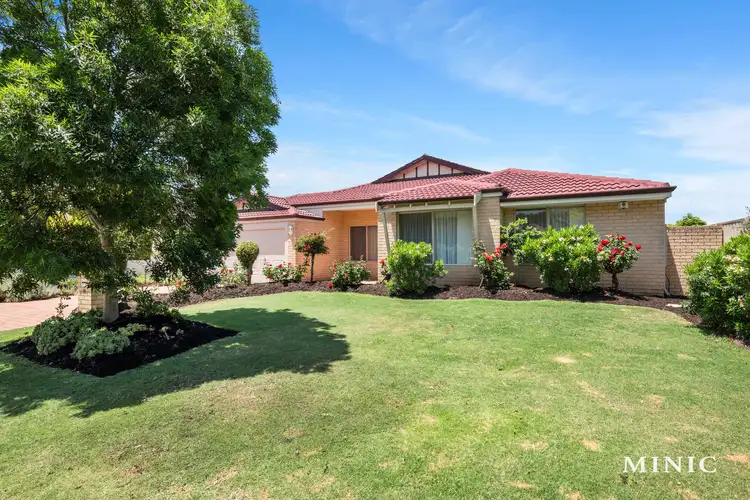Second view of Homely house listing, 11 The Haven, Canning Vale WA 6155