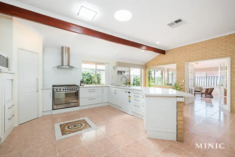 Fifth view of Homely house listing, 11 The Haven, Canning Vale WA 6155