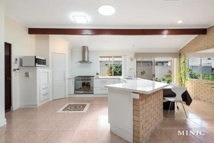 Seventh view of Homely house listing, 11 The Haven, Canning Vale WA 6155
