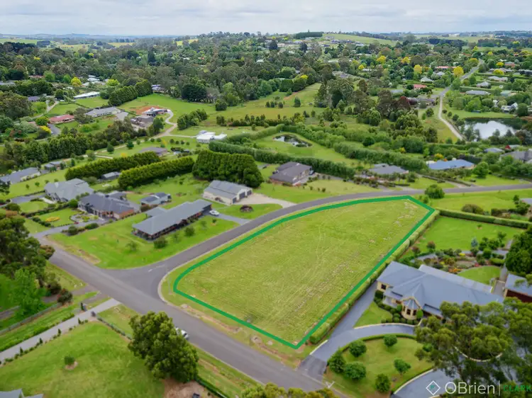 183 Armours Road, Warragul VIC 3820