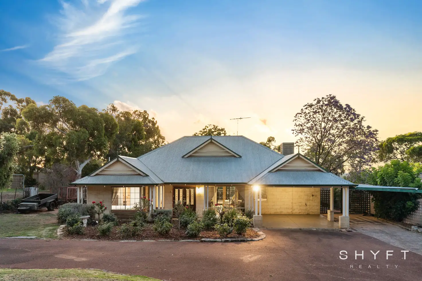 Main view of Homely house listing, 19 Old Brickworks Road, Byford WA 6122