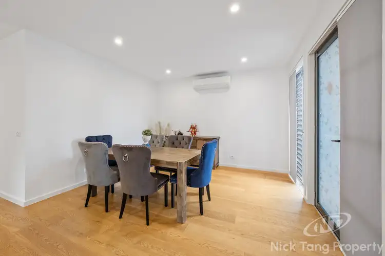 Fourth view of Homely unit listing, 4/5 Wickham Avenue, Forest Hill VIC 3131