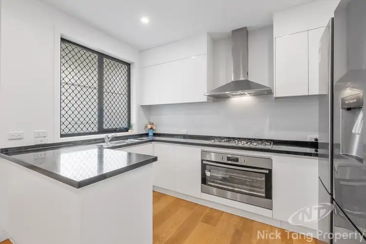 Sixth view of Homely unit listing, 4/5 Wickham Avenue, Forest Hill VIC 3131