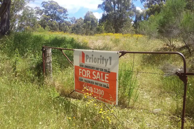 2604 Wedderburn-Dunolly Road, Mcintyre VIC 3472