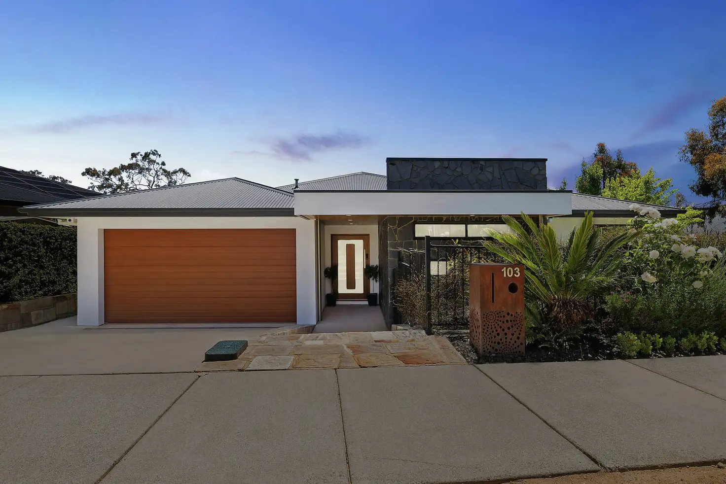 Main view of Homely house listing, 103 Drooka Crescent, Crace ACT 2911