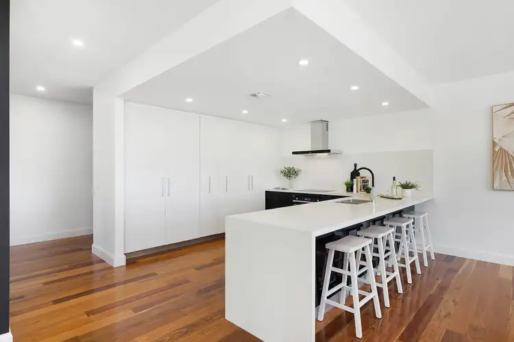 Fourth view of Homely house listing, 103 Drooka Crescent, Crace ACT 2911