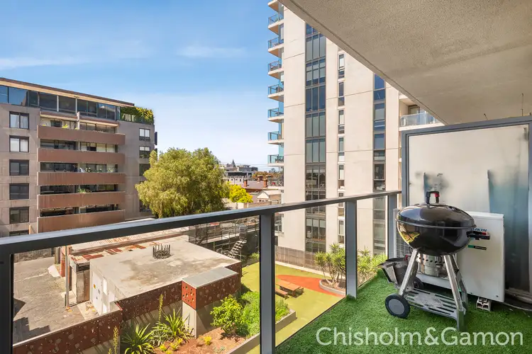 332/70 Nott Street, Port Melbourne VIC 3207