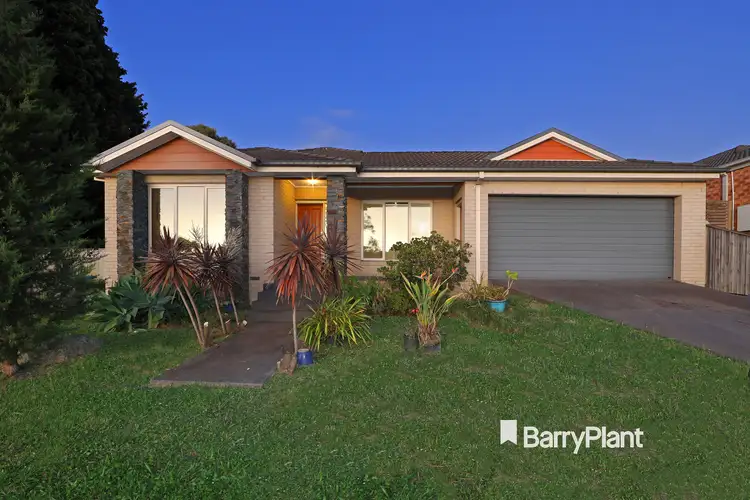 1 Rathgar Road, Lysterfield VIC 3156