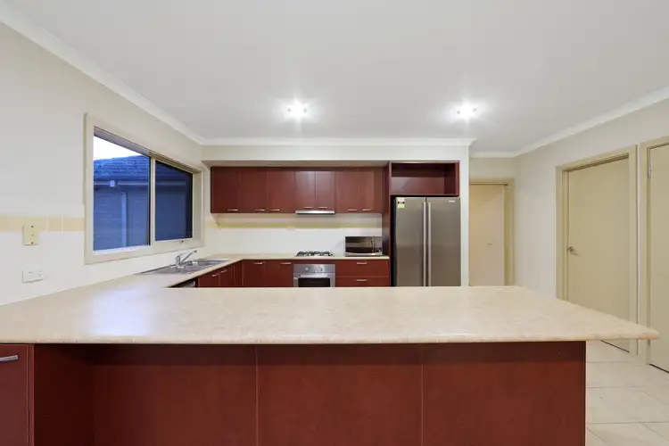 Third view of Homely house listing, 1 Rathgar Road, Lysterfield VIC 3156