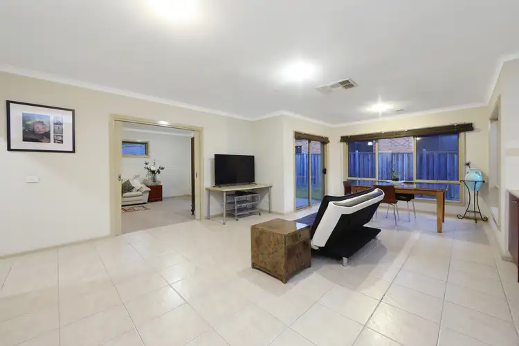 Fourth view of Homely house listing, 1 Rathgar Road, Lysterfield VIC 3156