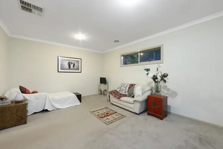 Fifth view of Homely house listing, 1 Rathgar Road, Lysterfield VIC 3156