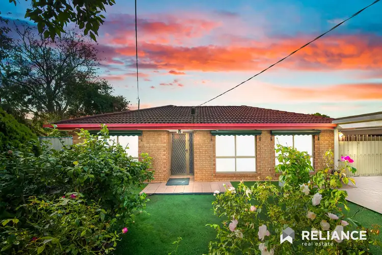 62 Silvereye Crescent, Werribee VIC 3030