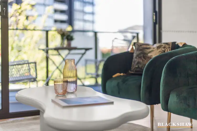Sixth view of Homely unit listing, 211/39 London Circuit, City ACT 2601