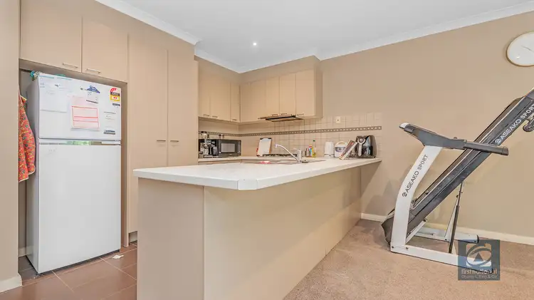 Second view of Homely unit listing, 2/142 - 144 Bowen Street, Echuca VIC 3564