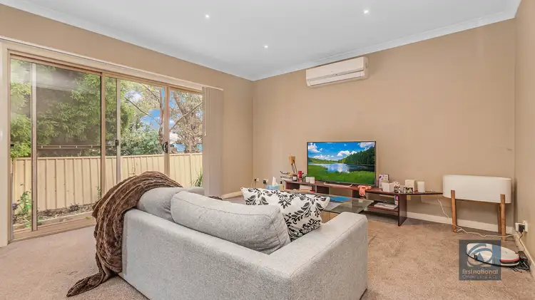 Fifth view of Homely unit listing, 2/142 - 144 Bowen Street, Echuca VIC 3564