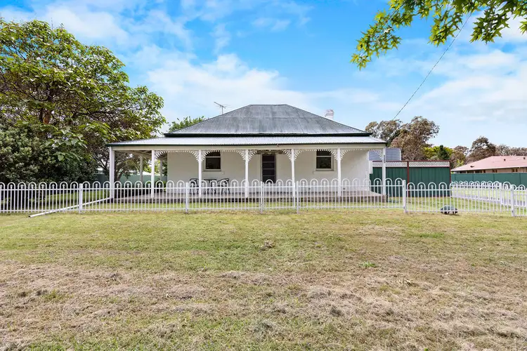 3532 Sunraysia Highway, Lexton VIC 3352