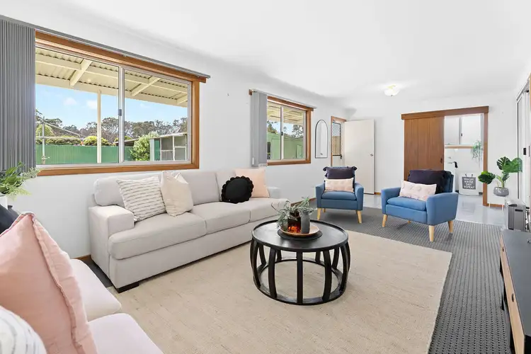 Third view of Homely house listing, 3532 Sunraysia Highway, Lexton VIC 3352