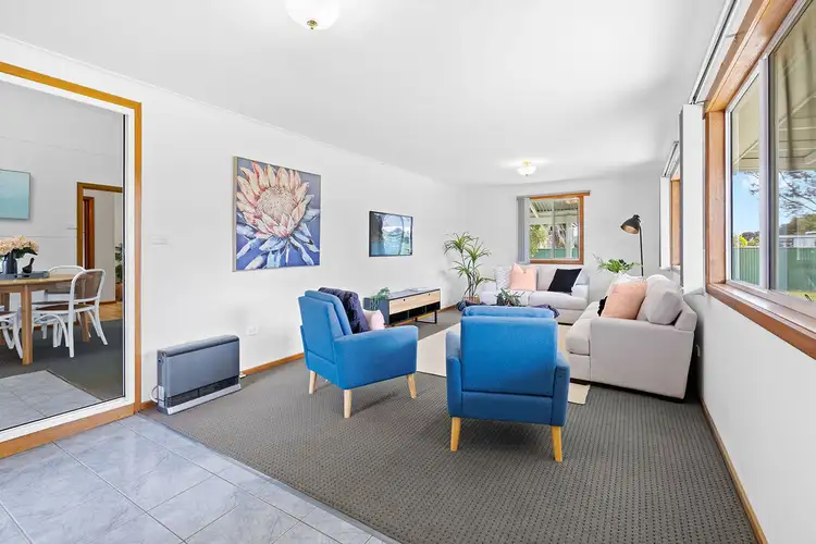 Fourth view of Homely house listing, 3532 Sunraysia Highway, Lexton VIC 3352