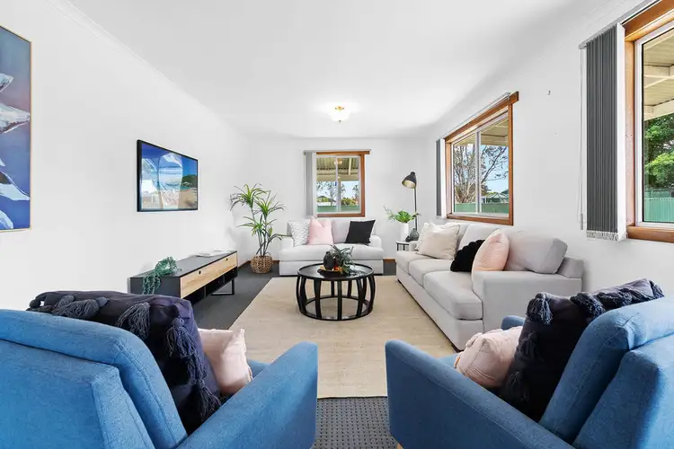 Fifth view of Homely house listing, 3532 Sunraysia Highway, Lexton VIC 3352
