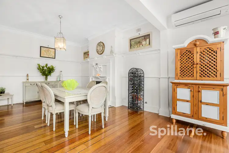 Sixth view of Homely house listing, 105 Gipps Street, Carrington NSW 2294