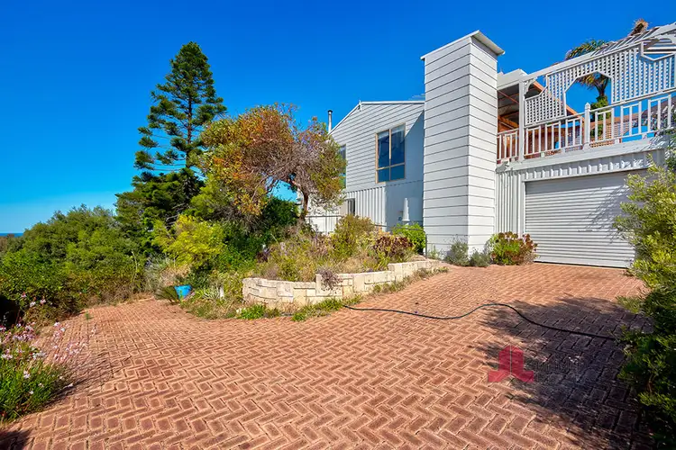 Main view of Homely house listing, 13 Beachcast Close, Preston Beach WA 6215