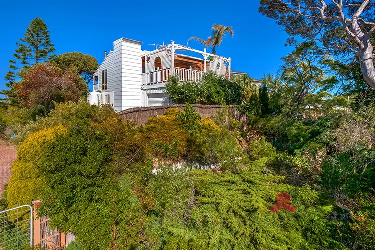 Second view of Homely house listing, 13 Beachcast Close, Preston Beach WA 6215