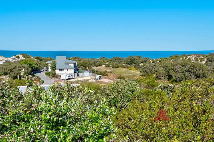 Fourth view of Homely house listing, 13 Beachcast Close, Preston Beach WA 6215