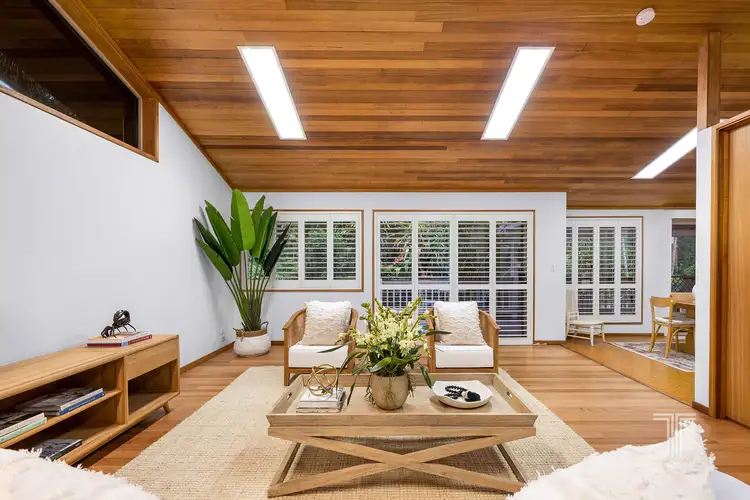 Fourth view of Homely house listing, 17 Maralinga Place, Carina Heights QLD 4152