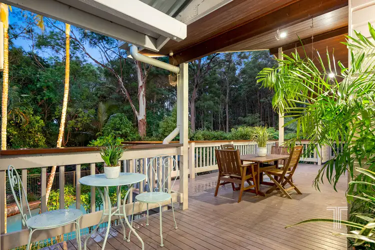 Sixth view of Homely house listing, 17 Maralinga Place, Carina Heights QLD 4152
