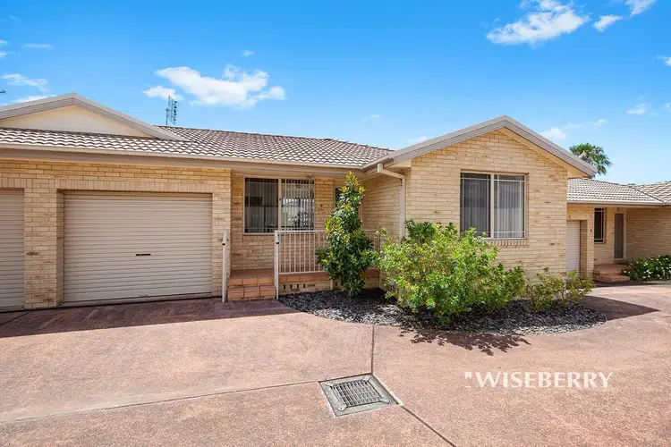 Main view of Homely house listing, 8/2-10 Ruby Street, Gorokan NSW 2263