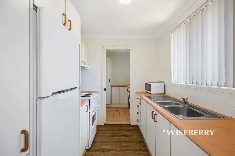 Second view of Homely house listing, 8/2-10 Ruby Street, Gorokan NSW 2263