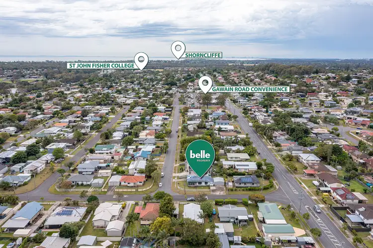 Main view of Homely house listing, 3 Percivale Street, Bracken Ridge QLD 4017