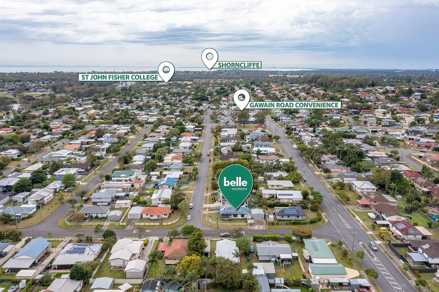Main view of Homely house listing, 3 Percivale Street, Bracken Ridge QLD 4017