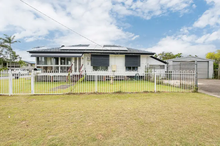 Second view of Homely house listing, 3 Percivale Street, Bracken Ridge QLD 4017
