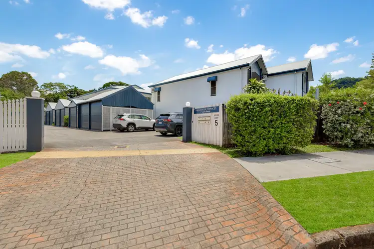 3/7 Lavis Road, Freshwater QLD 4870
