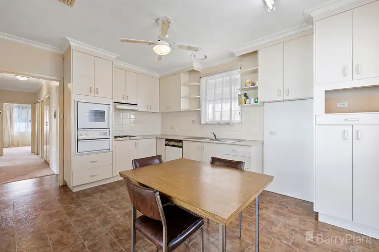 Second view of Homely house listing, 32 Grenfell Avenue, Eaglehawk VIC 3556