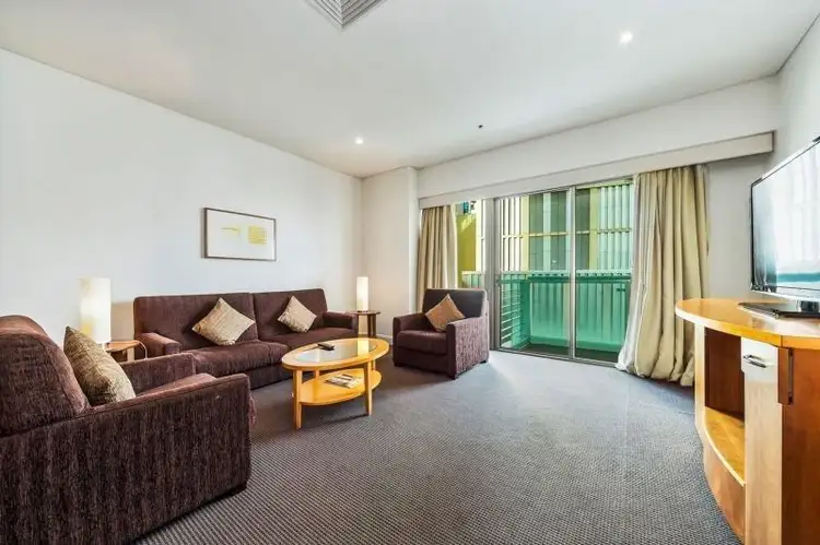 T407/348 St Kilda Road, Melbourne VIC 3004
