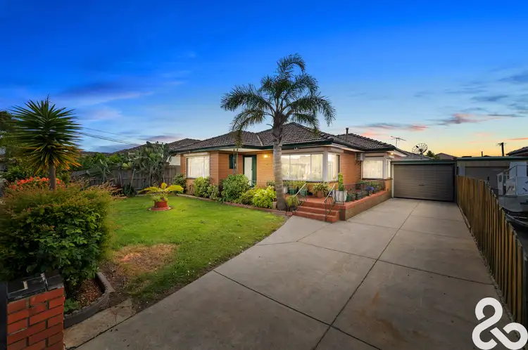 15 Helen Court, Lalor VIC 3075